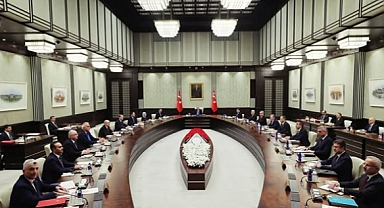 Eski İsimler Kabineye Girebilir