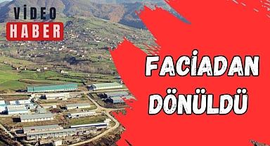 FACİADAN DÖNÜLDÜ