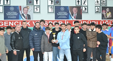 Fuat Sezgin MTAL 3.oldu
