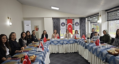 Genel Kurul Toplantısı Gerçekleştirildi