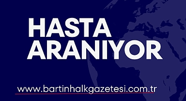 HASTA ARANIYOR