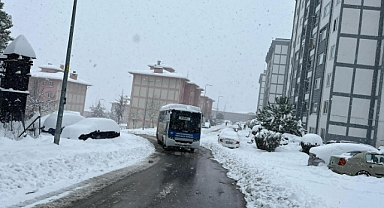 Hastaneye Gidenler Dikkat