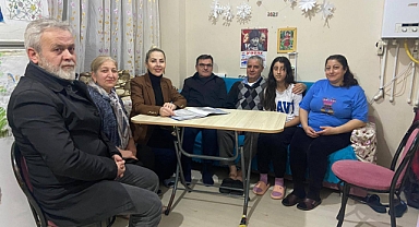 Hatay'dan Bartın'a