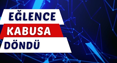 HAYATİ TEHLİKESİ BULUNUYOR