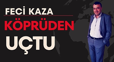 Hayatını Kaybetti