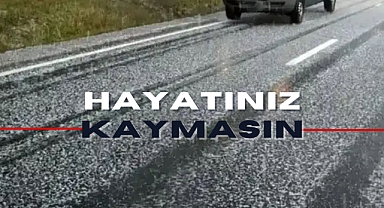 HAYATINIZ KAYMASIN