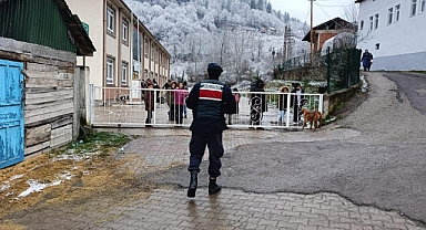 Huzurlu ve Güvenli Eğitim İçin Sahadalar