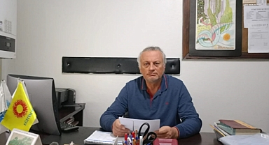 İpci'den ÇEDES Eleştirisi