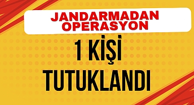 JANDARMADAN 5 OPERASYON