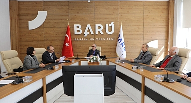 KALİTE YOLCULUĞU DEVAM EDİYOR