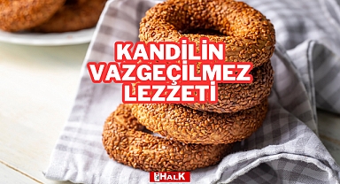 Kandilin Vazgeçilmez Lezzeti