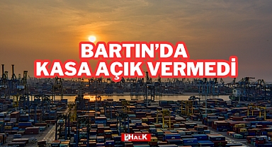 Kasa Açık Vermedi