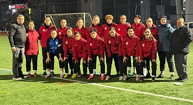 Kemerspor’dan maça davet