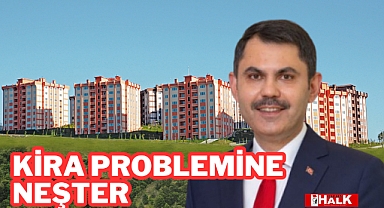 Kira Problemine Neşter