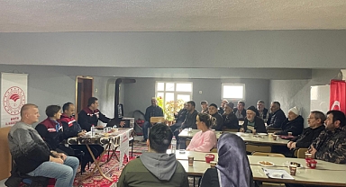 Köy Buluşması