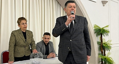 Kura Sonrası Açıklamalarda Bulundu
