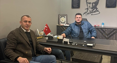 Kurucaşile’ye Sürpriz Ziyaret