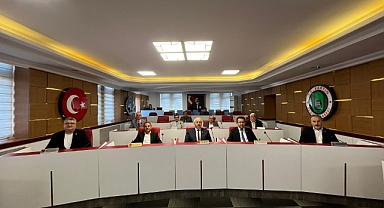 MECLİSTE GÜNDEM ZAM