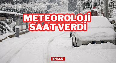 MGM Saat Verdi