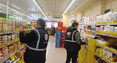 Müdürlük Göz Açtırmıyor