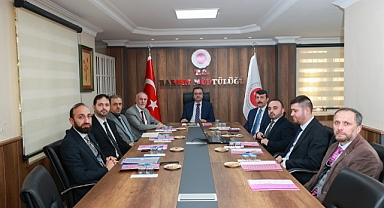 Müftülük 2024'ü Anlattı