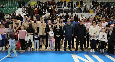 Nefes Kesen Final