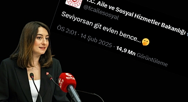 O Paylaşıma Sert Tepki