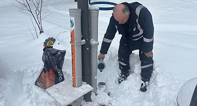 Onları Unutmadılar