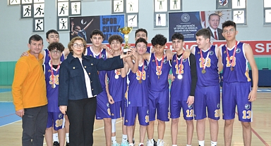 Potanın kralı Toki Spor