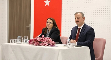 RAMAZANIN MÜJDECİSİ