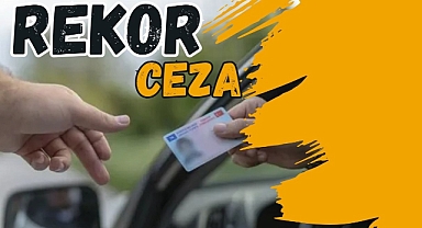 REKOR CEZA