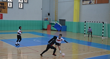 Şehit Mustafa Adını Yarı Finale Yazdırdı