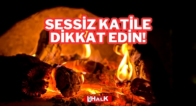 Sessiz Katile Karşı Önleminizi Alın!