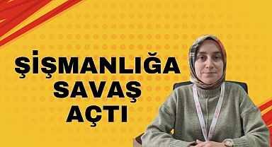 Şişmanlığa Savaş Açtı