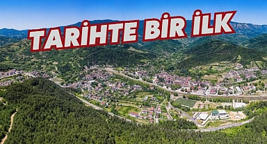 Tarihte Bir İlk