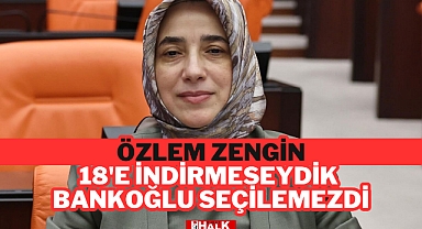 TBMM'de Seçilme Hakkı Tartışması