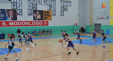 TOKİ Spor U-16 takımı ikinci maçını kazandı