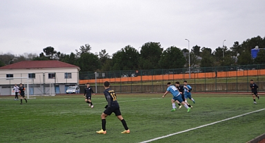 U15 Ligi’nde derbi bugün oynanacak