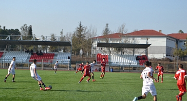 U17’de gözler 2.hafta maçlarına çevrildi