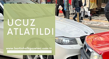 UCUZ ATLATILDI
