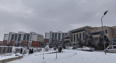 Üniversite Ağını Genişletiyor