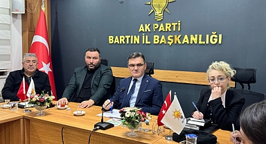 Yönetim Toplandı