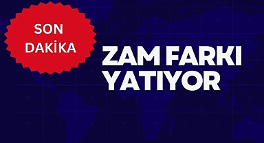 ZAM FARKI YATIYOR