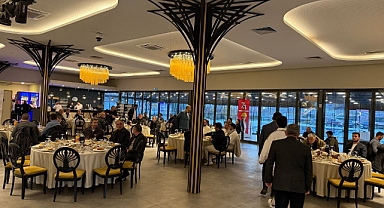 7A, İŞ DÜNYASINI BİR ARAYA GETİRDİ