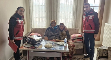 Aile Yılı Kapsamında Anlamlı Ziyaret