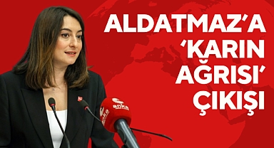 Aldatmaz'a