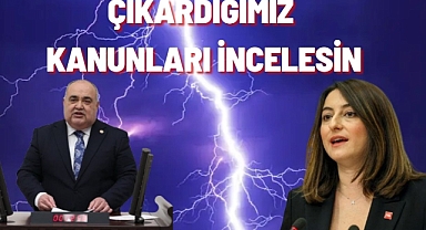 ALDATMAZ'DAN BANKOĞLU'NA TAVSİYE