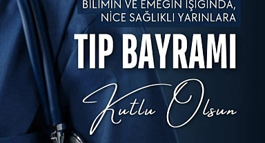 Aldatmaz'dan Bayram Mesajı