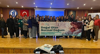 Anne Adayları Dikkat