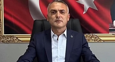 Arıt Kayadibispor’da başkan değişti